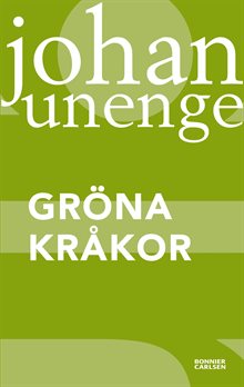 Gröna kråkor