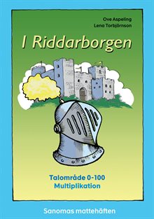 I Riddarborgen (5-pack)