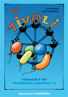 På tivoli (5-pack)