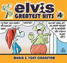 Elvis - Greatest hits 4