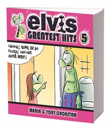 Elvis : greatest hits 5