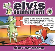 Elvis : greatest hits 7