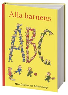 Alla barnens ABC