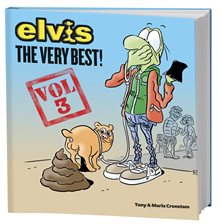 Elvis : the very best! Vol. 3