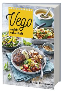 Vego : snabbt och enkelt