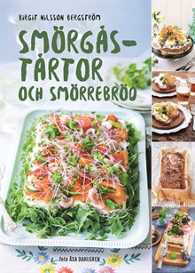 Smörgåstårtor och smörrebröd