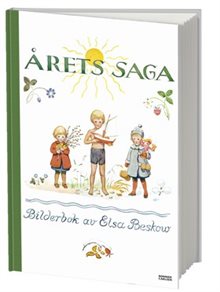 Årets saga