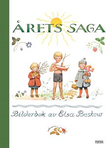 Årets saga