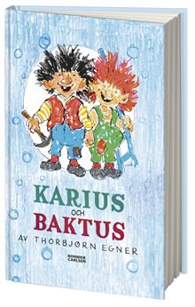 Karius och Baktus