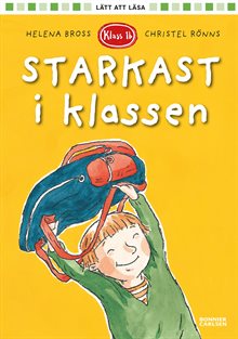 Starkast i klassen