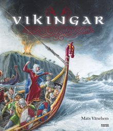 Vikingar