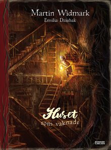 Huset som vaknade