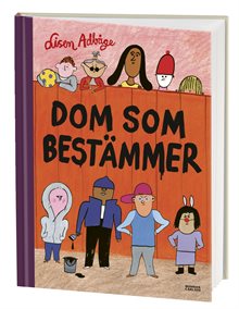 Dom som bestämmer