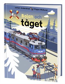 Bojan och tåget