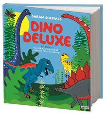 Dino deluxe