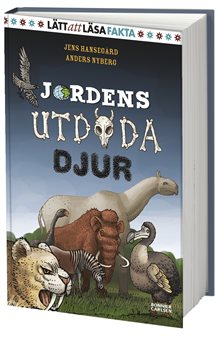 Jordens utdöda djur