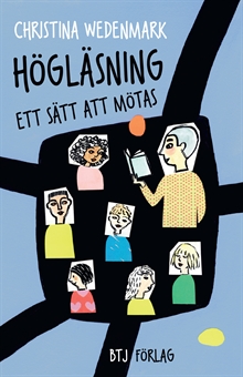 Högläsning - ett sätt att mötas