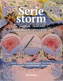 Seriestorm : en praktisk handbok i interkulturell seriepedagogik