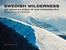 Swedish Wilderness (compact edn.) : The Mountain World of Dag Hammarskjöld