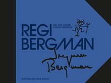 Regi Bergman