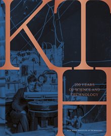 KTH - 200 years of science and technology