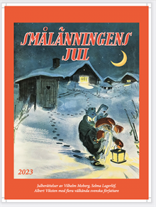 Smålänningens Jul 2023