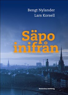 Säpo inifrån