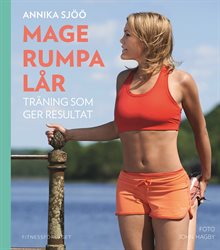 Mage rumpa lår : träning som ger resultat