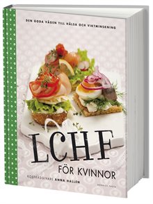 LCHF för kvinnor