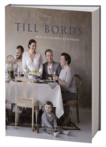 Till bords med systrarna Eisenman