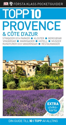 Provence & Côte d’Azur