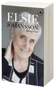 Riktiga Elsie