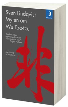 Myten om Wu Tao-Tzu