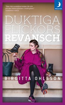 Duktiga flickors revansch