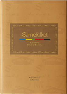 Samefolket : en samisk tidningshistoria