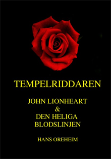 Tempelriddaren John & Den heliga blodslinjen