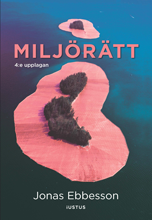 Miljörätt