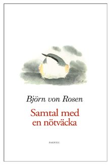 Samtal med en nötväcka