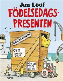 Födelsedagspresenten