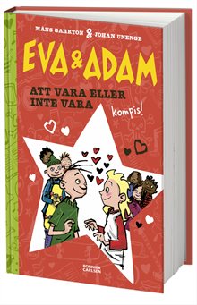 Att vara eller inte vara kompis