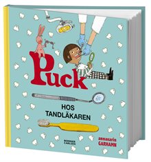 Puck hos tandläkaren