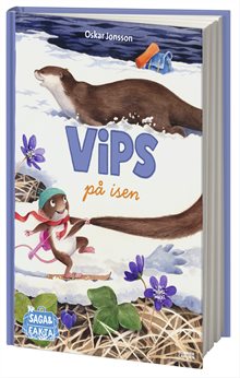 Vips på isen