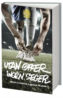 Utan offer, ingen seger