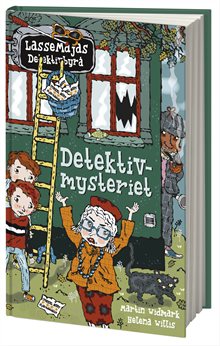 Detektivmysteriet