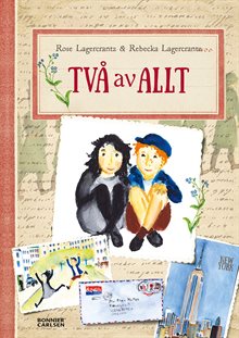 Två av allt