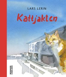 Kattjakten