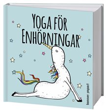 Yoga för enhörningar