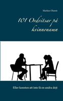 101 ordvitsar på kvinnonamn