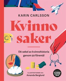 Kvinnosaker