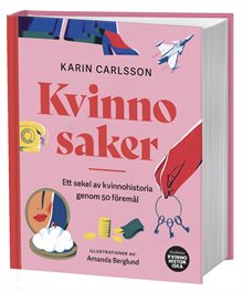 Kvinnosaker